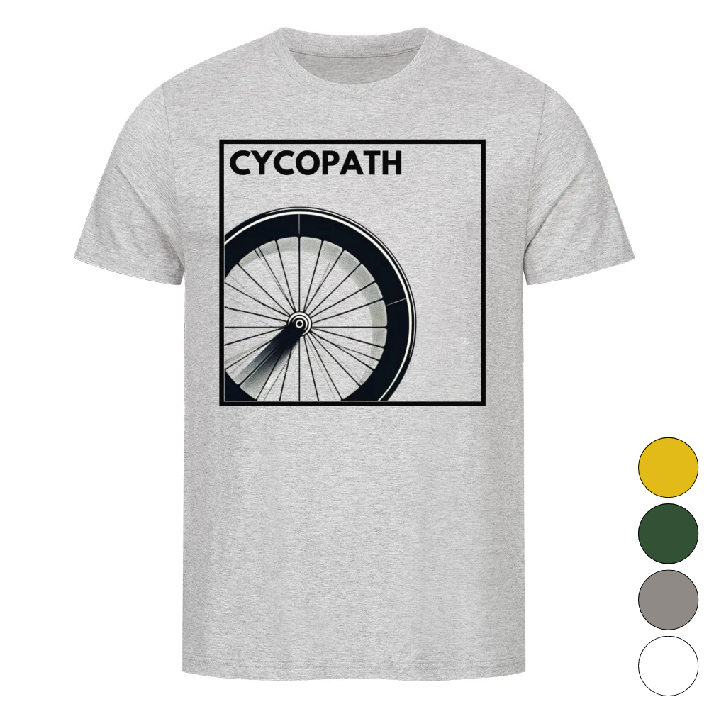 Cycopath - Premium Shirt